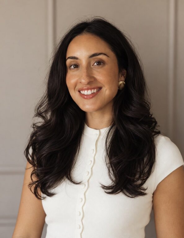 Ashley Williams, RN Injector at Renova Aesthetics