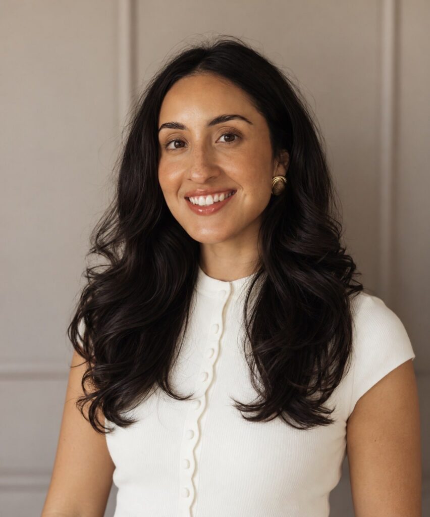 Ashley Williams, RN Injector at Renova Aesthetics